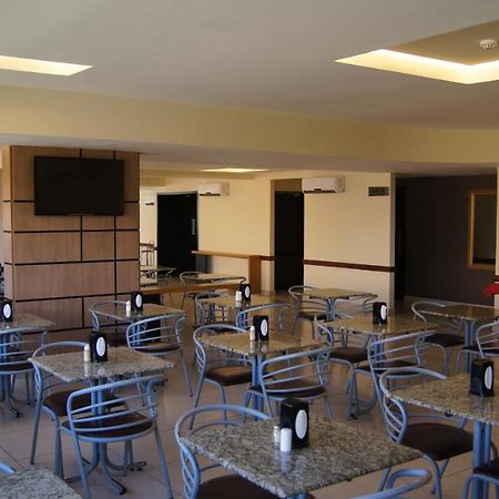 Astro Hotel São José dos Campos Exterior foto