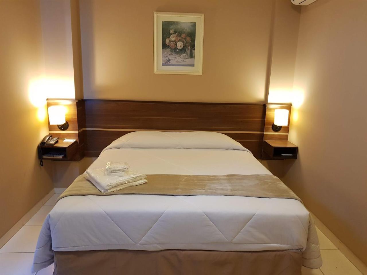 Astro Hotel São José dos Campos Cameră foto