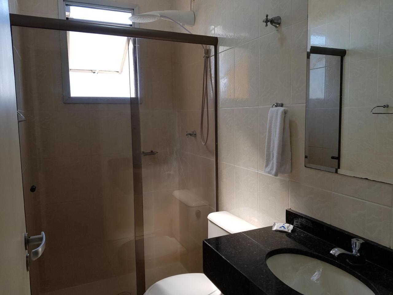 Astro Hotel São José dos Campos Cameră foto
