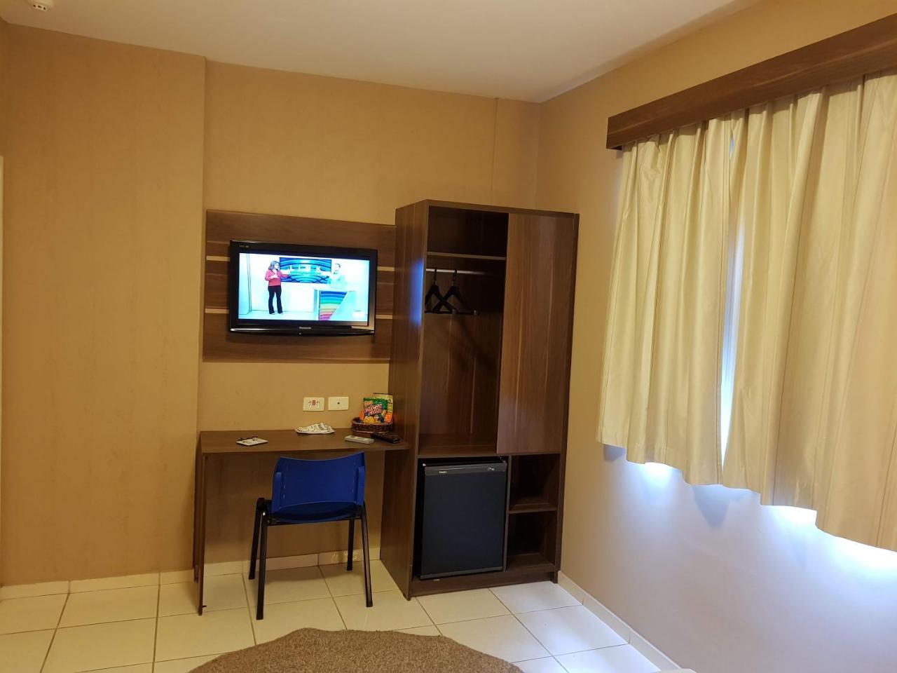 Astro Hotel São José dos Campos Cameră foto